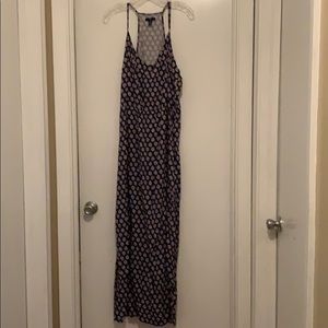 Gap women’s maxi dress, XXL, new without tags